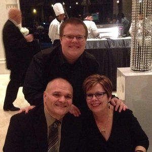 Meet your Posher, Debbie